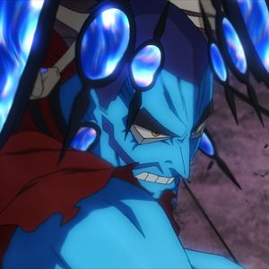 Bilder My Hero Academia – Movie 3: World Heroes' Mission