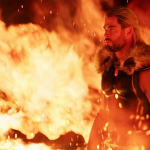 Bilder Thor 4: Love And Thunder
