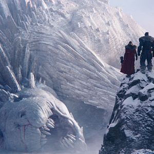 Bilder Thor 4: Love And Thunder