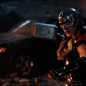 Bilder Natalie Portman