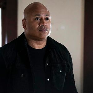 Bilder Navy CIS: L.A.