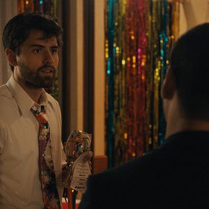 Bilder Cha Cha Real Smooth