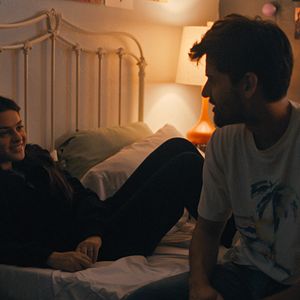 Bilder Cha Cha Real Smooth