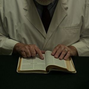 Bilder Unser Vater – Dr. Cline