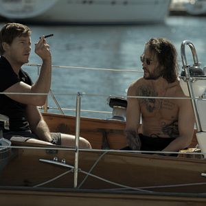 Bilder Taylor Kitsch