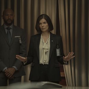 Bilder The Terminal List - Die Abschussliste