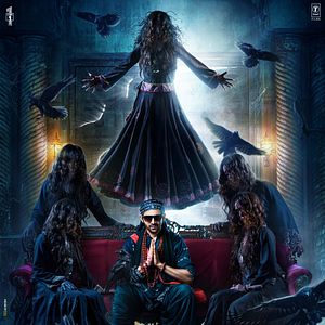 Bilder Bhool Bhulaiyaa 2