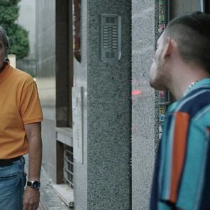 Bilder José Coronado