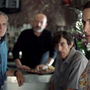 Bilder José Coronado