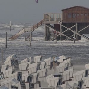 Bilder Nordlicht - Der Nordsee Film