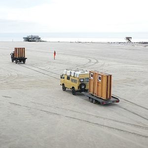 Bilder Nordlicht - Der Nordsee Film