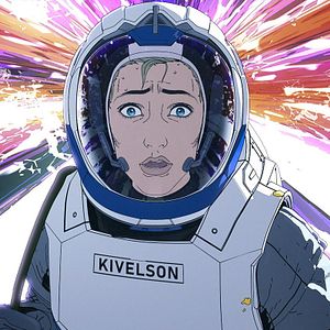 Bilder Love, Death & Robots