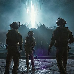 Bilder Love, Death & Robots