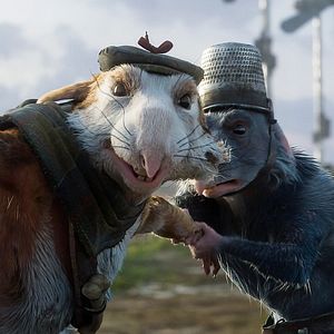 Bilder Love, Death & Robots