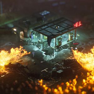 Bilder Love, Death & Robots