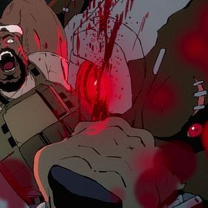 Bilder Love, Death & Robots