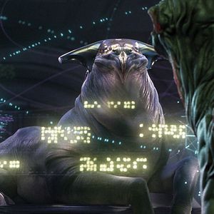 Bilder Love, Death & Robots