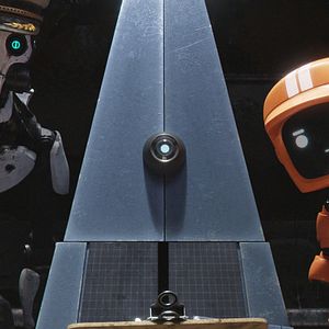 Bilder Love, Death & Robots