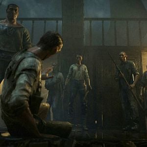 Bilder Love, Death & Robots