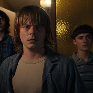 Bilder Stranger Things