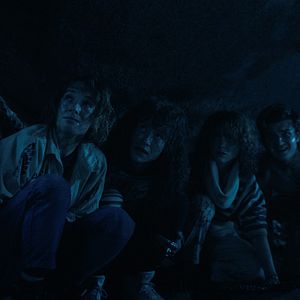 Bilder Stranger Things