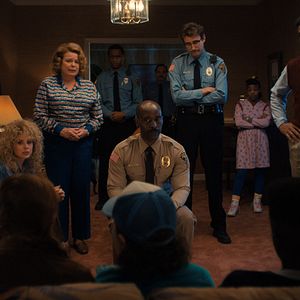 Bilder Stranger Things