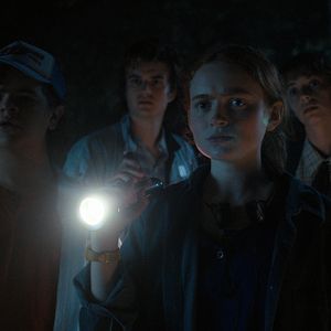 Bilder Stranger Things