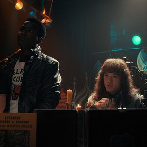 Bilder Stranger Things