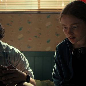 Bilder Stranger Things