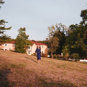 Bilder Isabelle Huppert