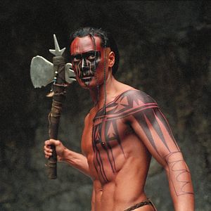 Bilder Mark Dacascos
