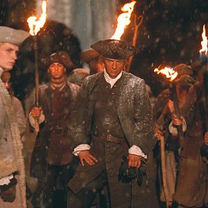 Bilder Der Pakt der Wölfe