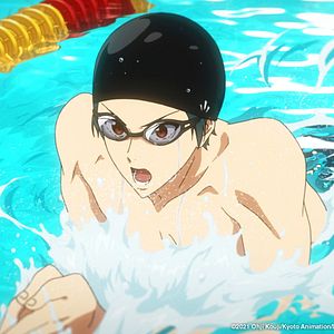 Bilder Free! The Final Stroke - The First Volume - The Movie