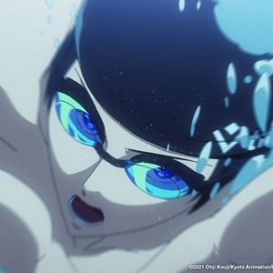 Bilder Free! The Final Stroke - The First Volume - The Movie