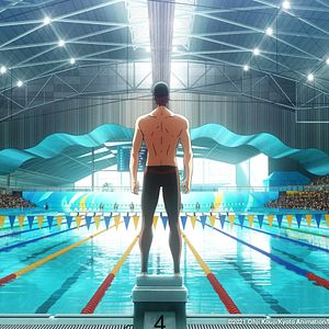 Bilder Free! The Final Stroke - The First Volume - The Movie