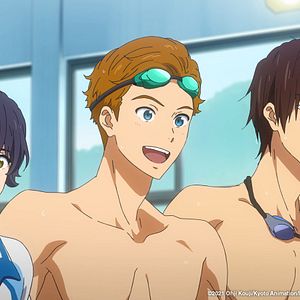 Bilder Free! The Final Stroke - The First Volume - The Movie
