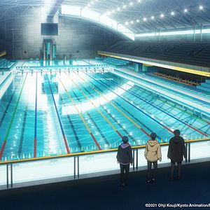 Bilder Free! The Final Stroke - The First Volume - The Movie