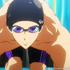 Bilder Free! The Final Stroke - The First Volume - The Movie