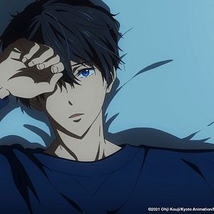 Bilder Free! The Final Stroke - The First Volume - The Movie