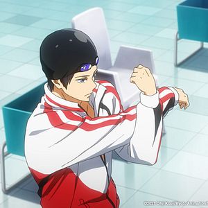 Bilder Free! The Final Stroke - The First Volume - The Movie