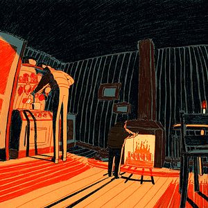 Bilder Ice Merchants