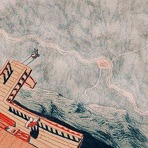 Bilder Ice Merchants