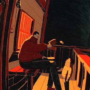 Bilder Ice Merchants