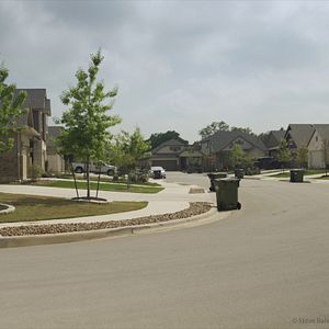 Bilder Texas Trip: A Carnival Of Ghosts