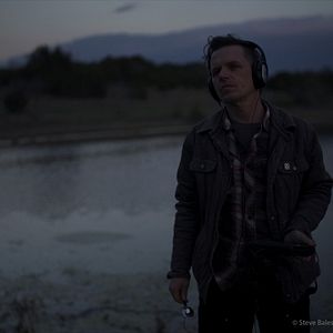 Bilder Texas Trip: A Carnival Of Ghosts