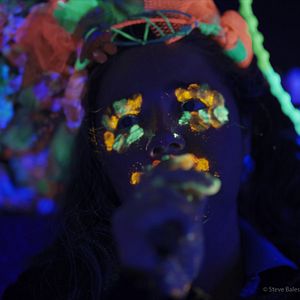 Bilder Texas Trip: A Carnival Of Ghosts