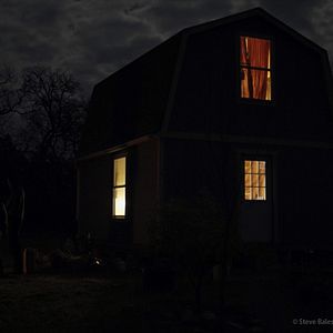 Bilder Texas Trip: A Carnival Of Ghosts