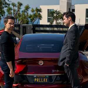 Bilder The Lincoln Lawyer