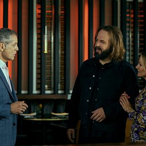 Bilder The Lincoln Lawyer