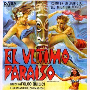 Bilder Das letzte Paradies